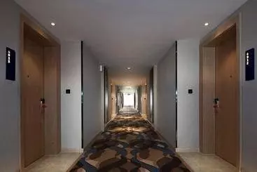 Hotel Kyriad Marvelous  Zhongshan Nanlang Zhongxin