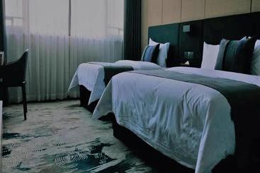 Lano Hotel Guangdong Heyuan Dongyuan County Administrative Avenue