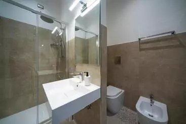 Huoneistohotelli Residence Sferisterio