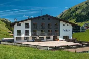 Bed and Breakfast Der Lecher