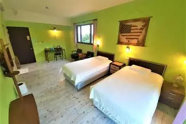 Bed and Breakfast Starry Night