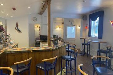 민박 Traveller S Choice Ipswich