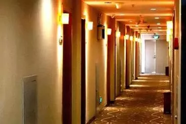 ホテル 7days Premium Dalian Airport