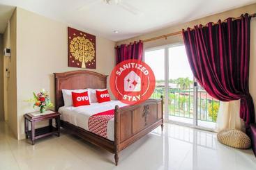 Szálloda Oyo 1021 Chang Chang Mansion