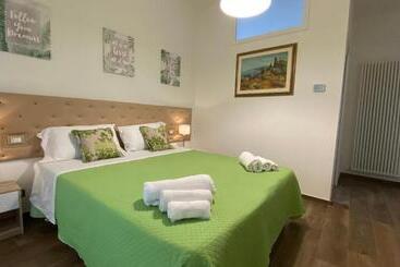 بنسيون Affittacamere San Michele