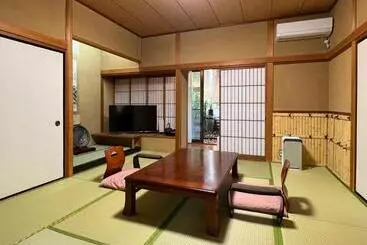 Ryokan Nasu Hoshi No Akari