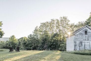 مبيت وإفطار Granville House