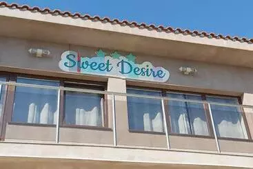 Nocleg ze śniadaniem Sweet Desire