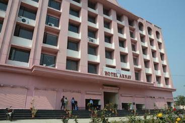 Hotel Namastay Welcome Home Gaya