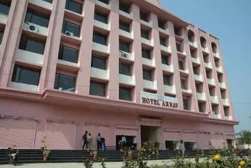 Hotel Namastay Welcome Home  Gaya