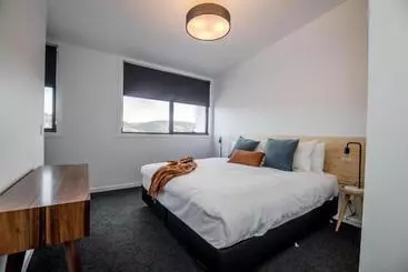 ホテル Change Overnight