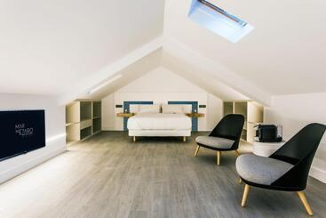 בית מלון כפרי Mar Do ézaro   Boutique