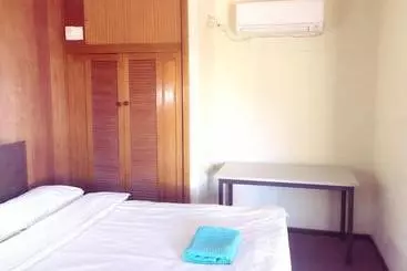 ホテル Meekatharra