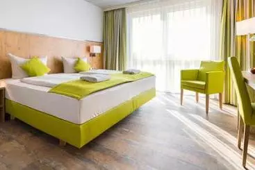 Hotel Oho Rooms Herrenberg Digital Access Only