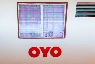 هتل Oyo  Rubi