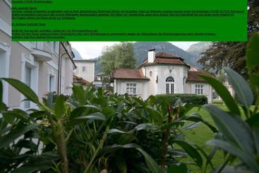 Schloss Kurhotel Strobl