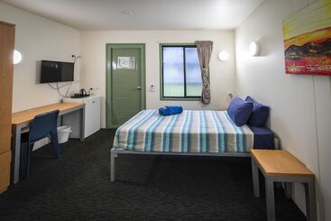 בית מלון כפרי Victoria Accommodation Village