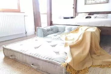 Landhotel 1707 By Landgasthof Zickler