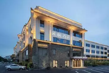 Lavande Hotel National Sun Yat Sen University, Zhuhai