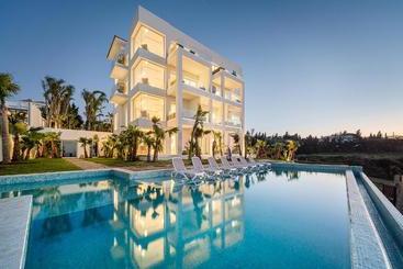 Aparthotel Le Tanger Résidence Hôtelière