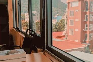 Pensiune Little Home Homestay