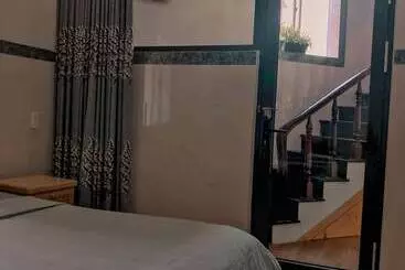 پانسیون Little Home Homestay