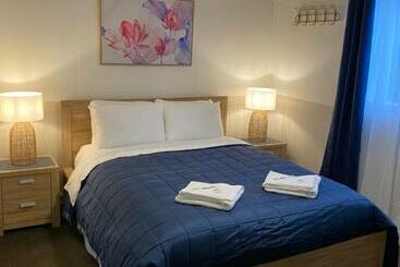 Pensión Malanda Manor Guesthouse