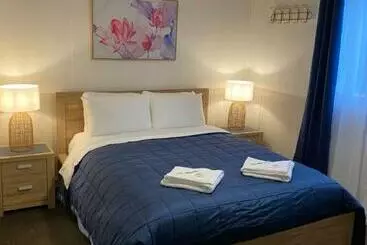Pensione Malanda Manor Guesthouse