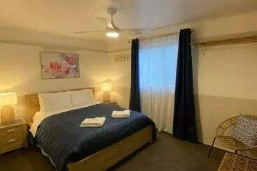 Pensión Malanda Manor Guesthouse