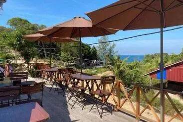 Majatalo The Azure   M Pai Bay