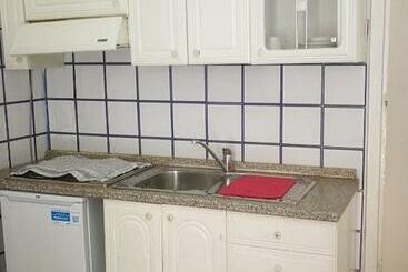 Pensionat Visitponza   Le Stanze Sul Corso