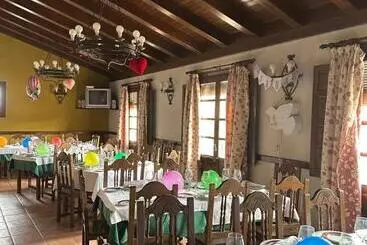 Hospedaria El Foro De Rueda