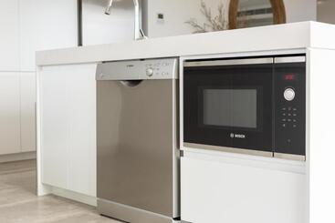 アパートホテル Astina Suites, Forster