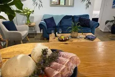 Bed and Breakfast Adagio In Auburn