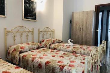 צימר La Casa Di Chloé