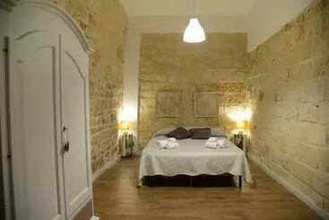 Bed and Breakfast La Stanza