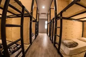 Bunk Inn Hostel