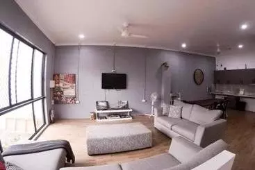 Bunk Inn Hostel