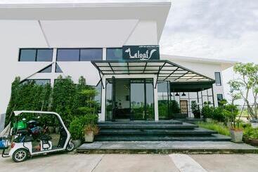 Hotel Capital O 1009 Leleaf Valley Pool Villa Resort Hua Hin