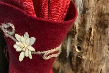 فندق Hôtel Le Tremplin