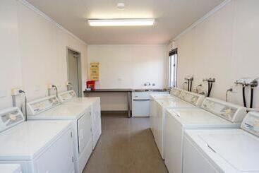 酒店 Latitude20 Roebourne Village