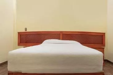 ホテル Los Prismas