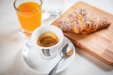 בית מלון כפרי La Perla