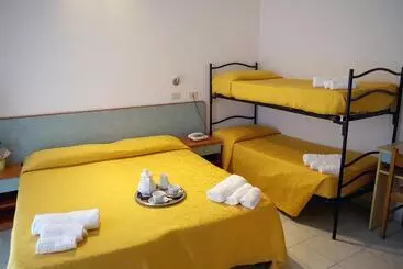 Hotel La Perla