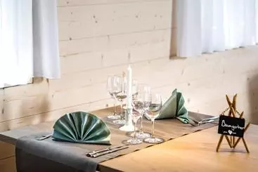 Hotelli Restaurant Krone