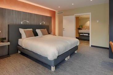 בית מלון כפרי Twee Broeders