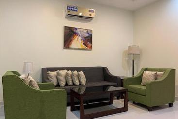 Nights Silence- Furnished Appartement By Kyan