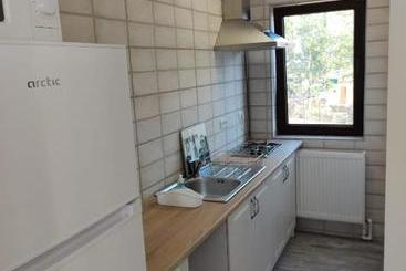 پانسیون Casa Jolie