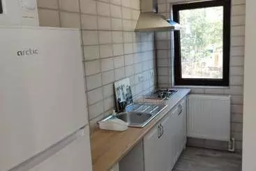 Pensió Casa Jolie
