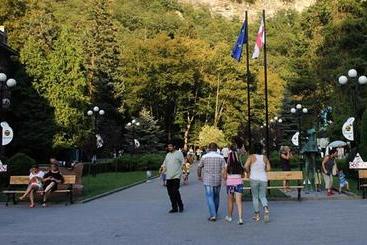 پانسیون Family Apartment